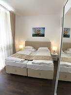 Steiner Residences Vienna Augarten