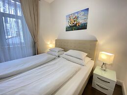 Steiner Residences Vienna Augarten