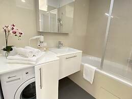 Steiner Residences Vienna Augarten