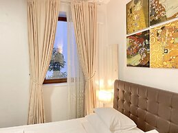 Steiner Residences Vienna Augarten