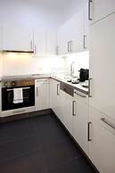 Steiner Residences Vienna Augarten