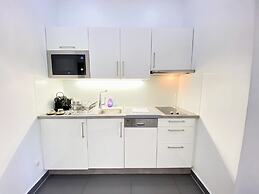 Steiner Residences Vienna Augarten