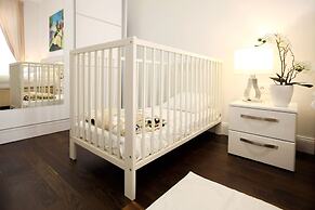 Steiner Residences Vienna Augarten