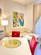 Steiner Residences Vienna Augarten