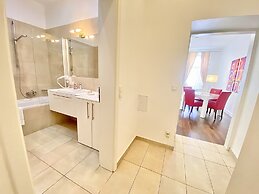 Steiner Residences Vienna Augarten