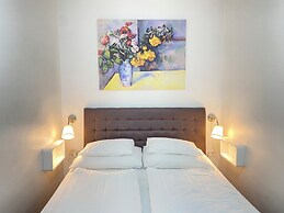 Steiner Residences Vienna Augarten