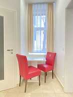 Steiner Residences Vienna Augarten