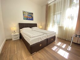 Steiner Residences Vienna Augarten