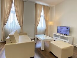 Steiner Residences Vienna Augarten