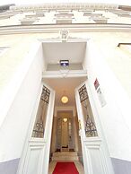 Steiner Residences Vienna Augarten