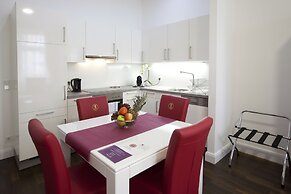 Steiner Residences Vienna Augarten