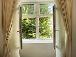 Steiner Residences Vienna Augarten