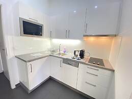 Steiner Residences Vienna Augarten