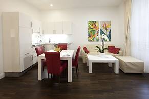 Steiner Residences Vienna Augarten