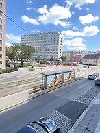 Steiner Residences Vienna Augarten