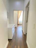 Steiner Residences Vienna Augarten