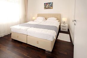 Steiner Residences Vienna Augarten