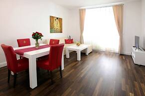 Steiner Residences Vienna Augarten