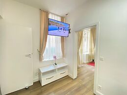 Steiner Residences Vienna Augarten