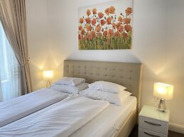 Steiner Residences Vienna Augarten