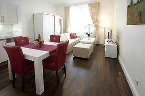 Steiner Residences Vienna Augarten