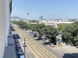 Steiner Residences Vienna Augarten