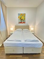 Steiner Residences Vienna Augarten