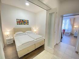 Steiner Residences Vienna Augarten