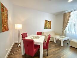 Steiner Residences Vienna Augarten