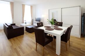 Steiner Residences Vienna Augarten