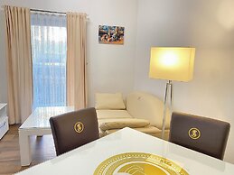 Steiner Residences Vienna Augarten