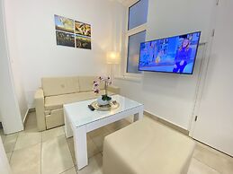 Steiner Residences Vienna Augarten