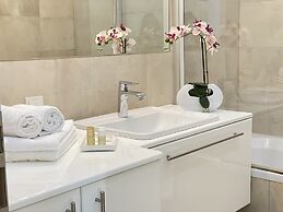 Steiner Residences Vienna Augarten