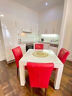 Steiner Residences Vienna Augarten