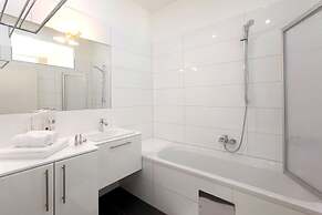 Steiner Residences Vienna Augarten