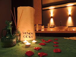 Venüs Termal Butik Otel