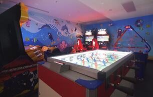 Venüs Termal Butik Otel