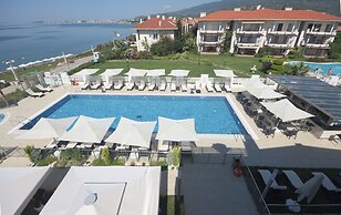 Venüs Termal Butik Otel