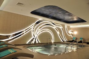 Venüs Termal Butik Otel