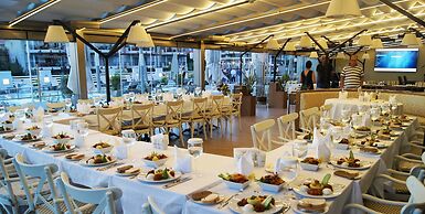 Venüs Termal Butik Otel