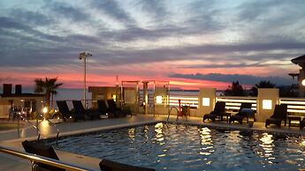 Venüs Termal Butik Otel