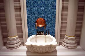 Venüs Termal Butik Otel