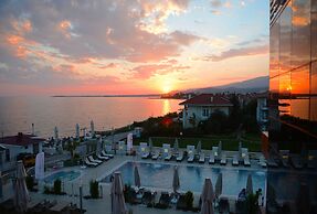 Venüs Termal Butik Otel