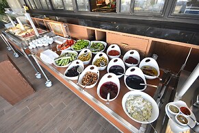 Venüs Termal Butik Otel