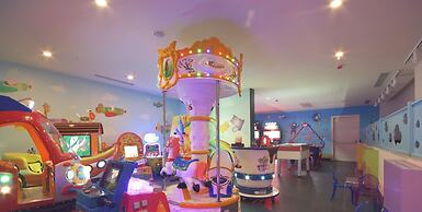 Venüs Termal Butik Otel