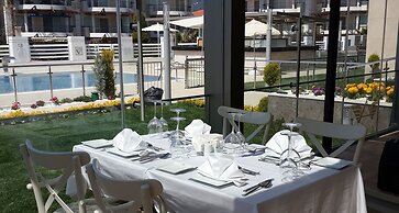 Venüs Termal Butik Otel