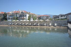 Venüs Termal Butik Otel