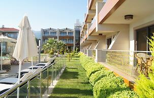 Venüs Termal Butik Otel