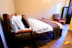 Shine Resort Hotel