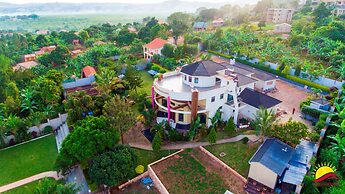 Shine Resort Hotel